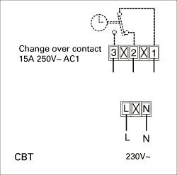 Images Wiring - CBT Timer - frico