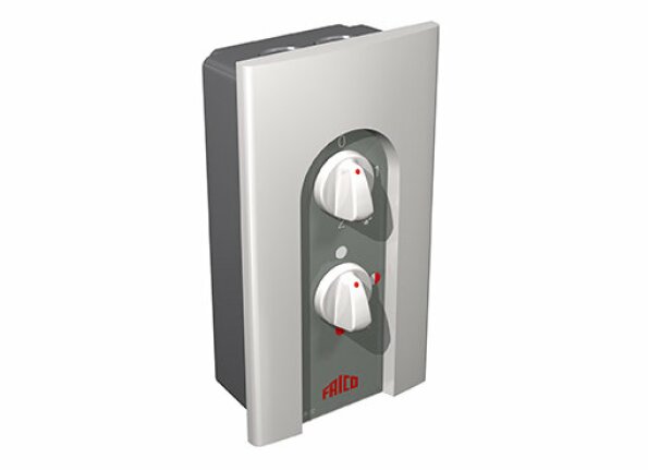 Other controls - Regulators and control systems - Controls - Products - frico