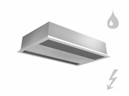 AZR eco - Commercieel - Luchtgordijnen - Producten - frico