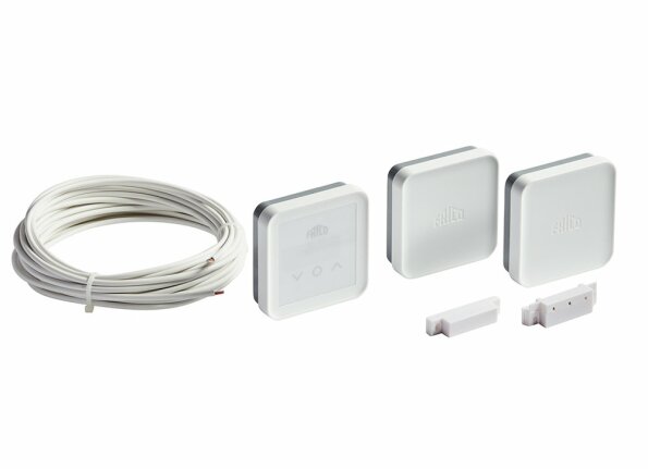 FC Pro - Sistema de control FC - Reguladores - Productos - frico