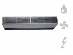 Contour GX - Industrie - Luchtgordijnen - Producten - frico