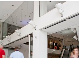 Para montaje en falso techo - Accesorios - Cortinas de aire - Productos - frico