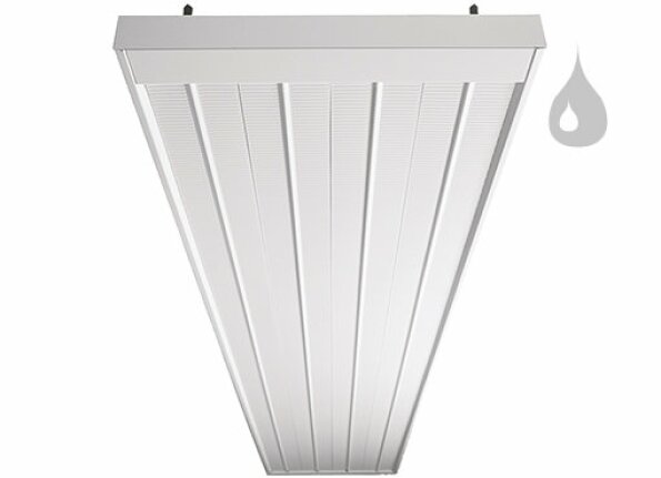 Aquaztrip H - Kontorer, butikker og offentlige lokaler - Varmestrålere - Produkter - frico