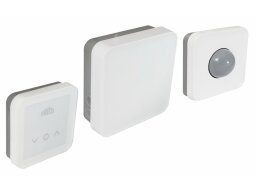 Styresystem FC111/113 - FC-styresystem - Regulering - Produkter - frico