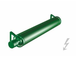 Ribberørsovn - Radiatorer - Konvektorer - Produkter - frico