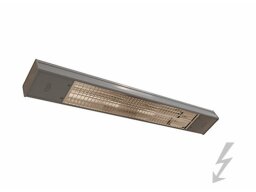 Infracalm INC - Outdoors - Radiant Heaters - Products - frico