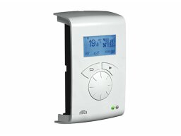 SIRe Advanced - Control system SIRe - Regulators and control systems - Controls - Products - frico