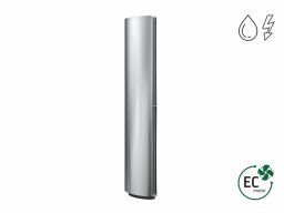 Scand - Sierra, Scand, Ruwen - Porte a lama d'aria - Prodotti - frico