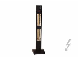 Infratower IHA - Aire libre - Paneles radiantes - Productos - frico