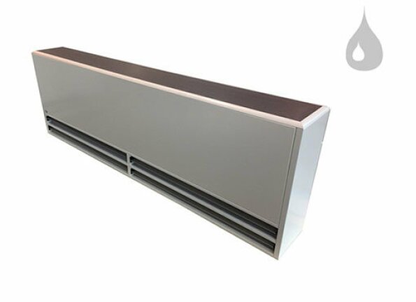 Dual M/G - Commercieel - Luchtgordijnen - Producten - frico