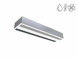 AR200 - Vanlige innganger - Luftporter - Produkter - frico