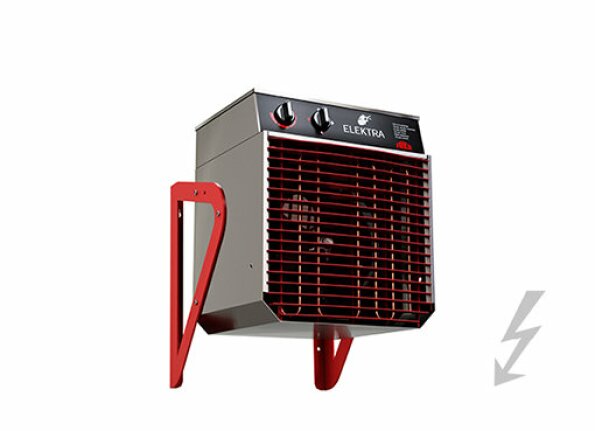 Elektra H - Ambienti complessi - Termoventilatori - Prodotti - frico
