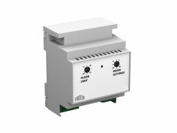Thermostate für DIN-Schiene - Thermostate - Regler - Produkte - frico