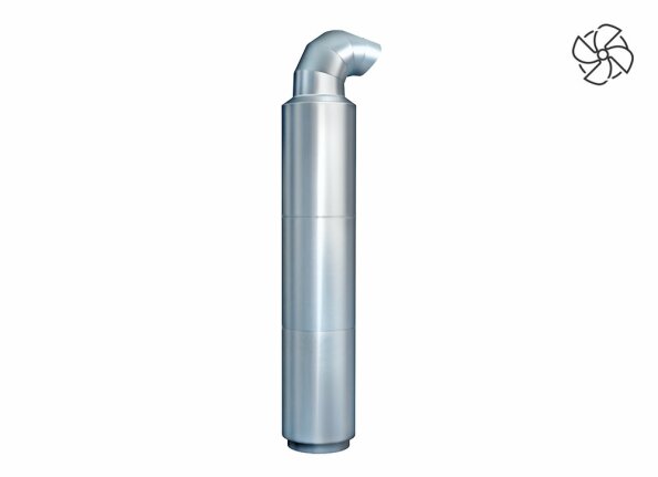 UF600 - Industria - Porte a lama d'aria - Prodotti - frico