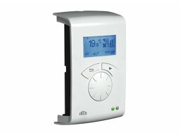 Control system SIRe - Regulators and control systems - Controls - Products - frico