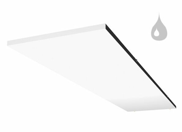 Aquaztrip P - Kontor, butik och offentliga miljöer - Värmestrålare - Produkter - frico