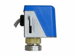 Actuators and transformers - Water control - Controls - Products - frico