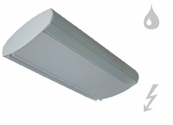 Ellipse - Commercieel - Luchtgordijnen - Producten - frico