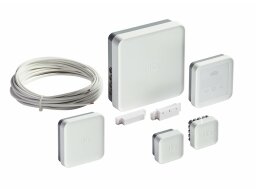 FC Building Pro - Styrsystem FC - Regleringar - Produkter - frico