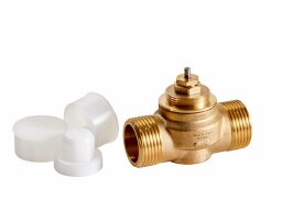 Ventiler - Wasserregelung - Regler - Produkte - frico