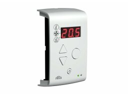 SIRe Basic - Control system SIRe - Regulators and control systems - Controls - Products - frico