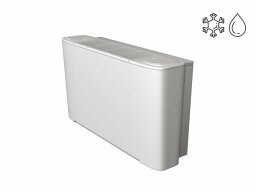 Viftekonvektor PCW - Viftekonvektorer - Konvektorer - Produkter - frico