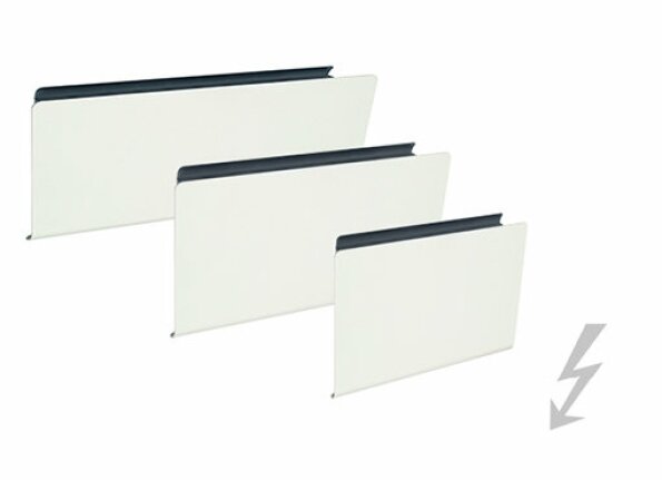 Accessoires PFS - Accessoires - Radiateurs - Produits - frico