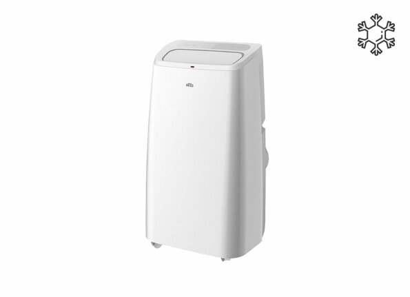 Climobile - Climatisation - Refroidisseurs d'air - Produits - frico