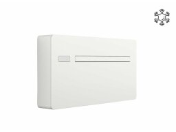 Soloclim - Airconditioning - Luchtkoelers - Producten - frico