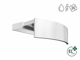 Ruwen - Applications spécifiques - Rideaux d'air - Produits - frico