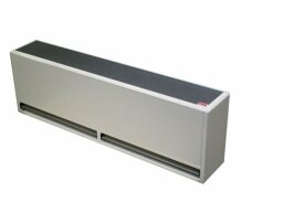 Effect DX S - Entree - Luchtgordijnen - Producten - frico