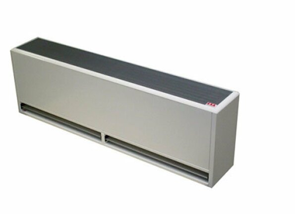 Effect DX S - Entree - Luchtgordijnen - Producten - frico