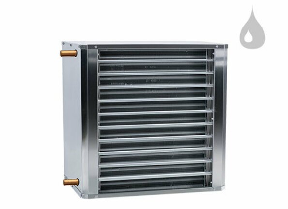 SWX H - Ambienti complessi - Termoventilatori - Prodotti - frico