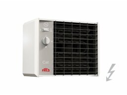 CAT - Nástenné ohrievače - Ventilátorové ohrievače - Výrobky - frico
