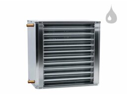 Aerotermo SWX H - Requisitos especiales - Aerotermos - Productos - frico