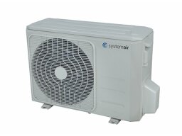 SYSPLIT - DX-systemen - Luchtkoelers - Producten - frico