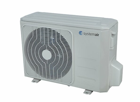 SYSPLIT - DX-systemen - Luchtkoelers - Producten - frico