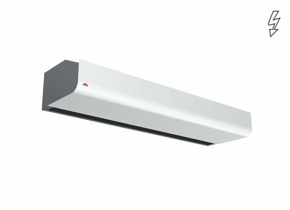 Pamir 3200 - Pamir - Rideaux d'air - Produits - frico