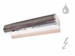 Nouveau S - Entree - Luchtgordijnen - Producten - frico