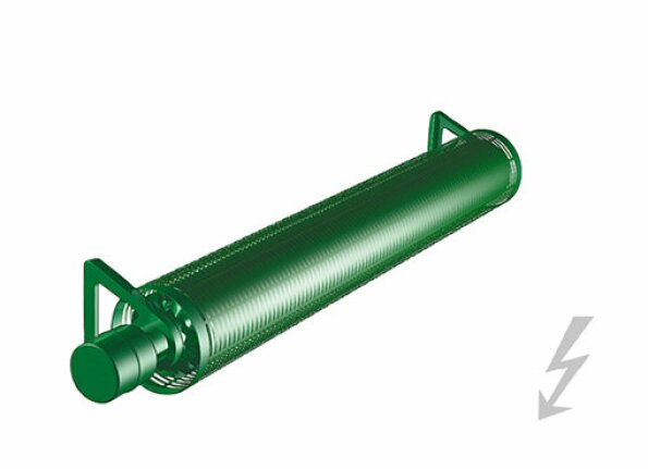 Ribbed pipe radiator - Convectors - Convectors - Products - frico