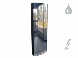 Wing - Commercieel - Luchtgordijnen - Producten - frico