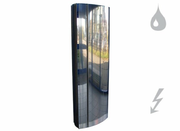 Wing - Commercieel - Luchtgordijnen - Producten - frico