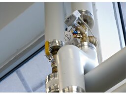 Water control - Controls - Products - frico