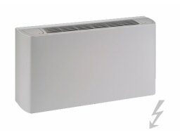 Ventiloconvecteur BCE/BCD - Ventilo-convecteur - Radiateurs - Produits - frico