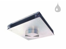 Varmluftsvifter SWTM - Takmontert varmevifte - Varmluftsvifter - Produkter - frico