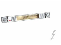 Infraduo IHD - Outdoors - Radiant Heaters - Products - frico