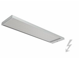Elztrip EZ300 - Industri og større lokaler - Varmestrålere - Produkter - frico