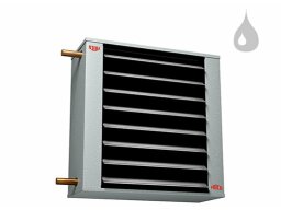 Vent. ohrievač SWS - Nástenné ohrievače - Ventilátorové ohrievače - Výrobky - frico
