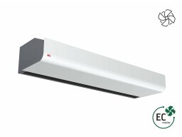 PAEC3200 - Specifické aplikace - Vzduchové clony - Výrobky - frico