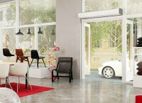 Cortinas de aire - frico